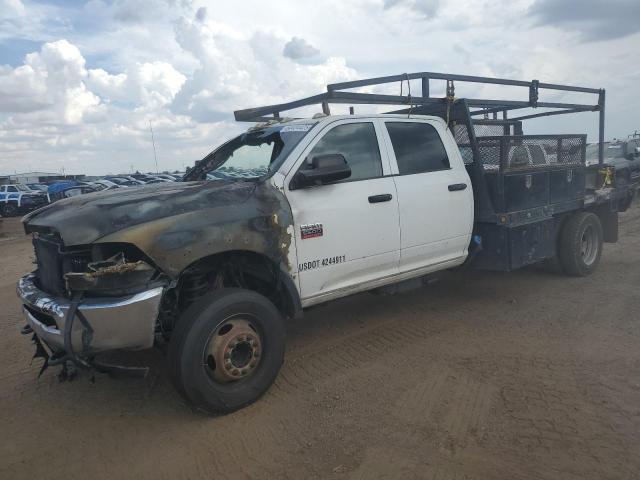  Salvage Dodge Ram 5500