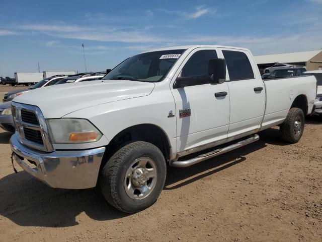  Salvage Dodge Ram 3500