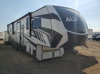  Salvage Alliance Valor