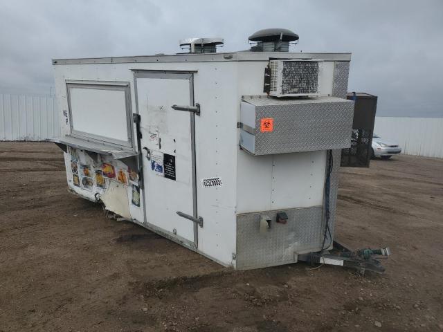  Salvage Lrkm Vt712ta