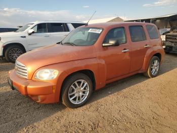  Salvage Chevrolet HHR