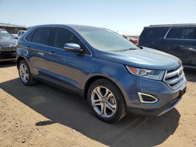 Ford Edge Titanium Image 2