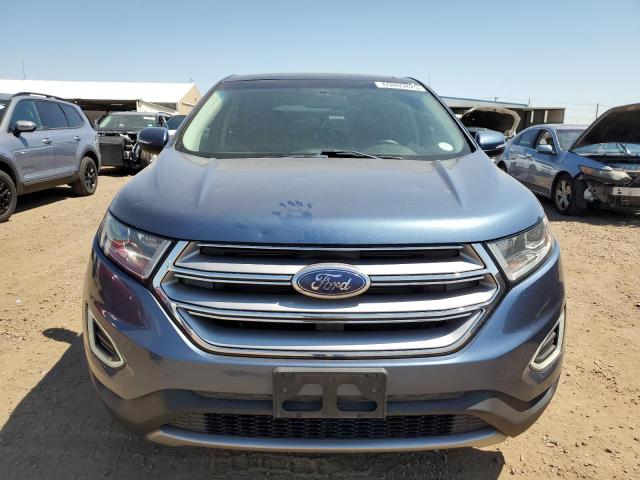 Ford Edge Titanium Image 5