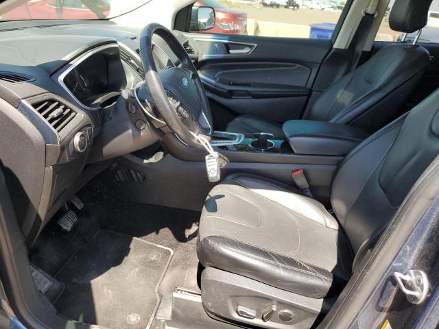 Ford Edge Titanium Image 7