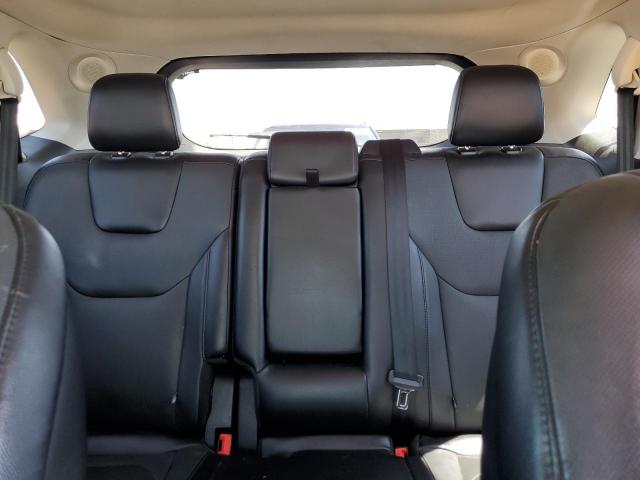 Ford Edge Titanium Image 8