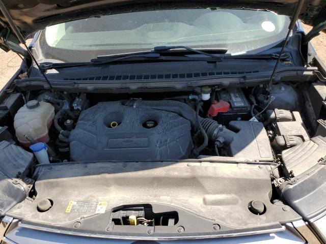 Ford Edge Titanium Image 13