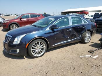  Salvage Cadillac XTS