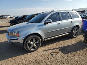  Salvage Volvo XC90