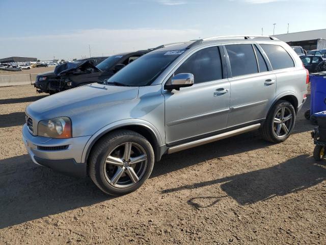  Salvage Volvo XC90