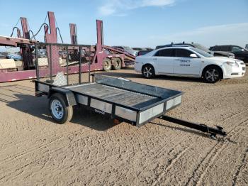  Salvage Carry-on Other