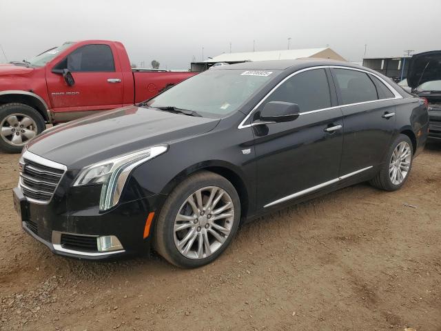  Salvage Cadillac XTS
