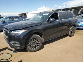  Salvage Volvo XC90
