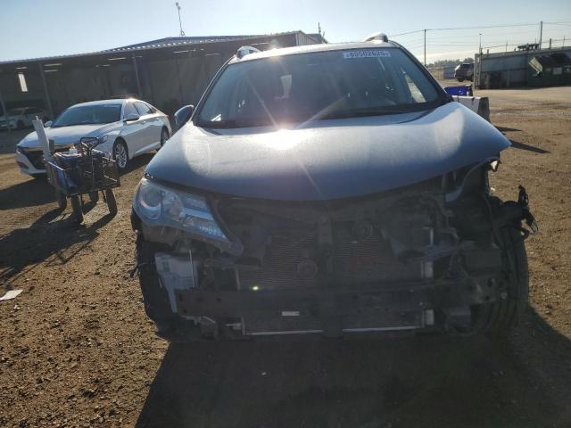 Toyota RAV4 Limited Image 9