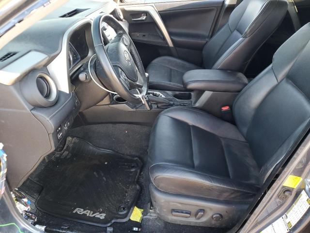 Toyota RAV4 Limited Image 7