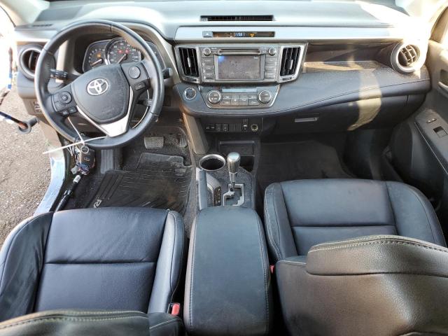 Toyota RAV4 Limited Image 12