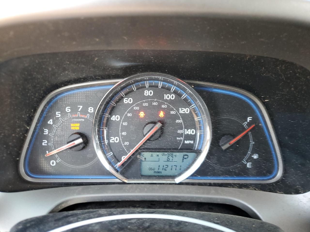 Toyota RAV4 Limited Image 13