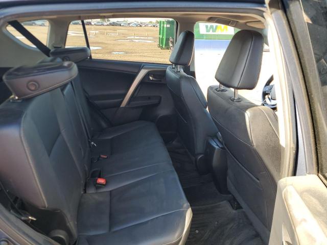 Toyota RAV4 Limited Image 4