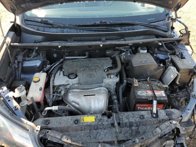 Toyota RAV4 Limited Image 14