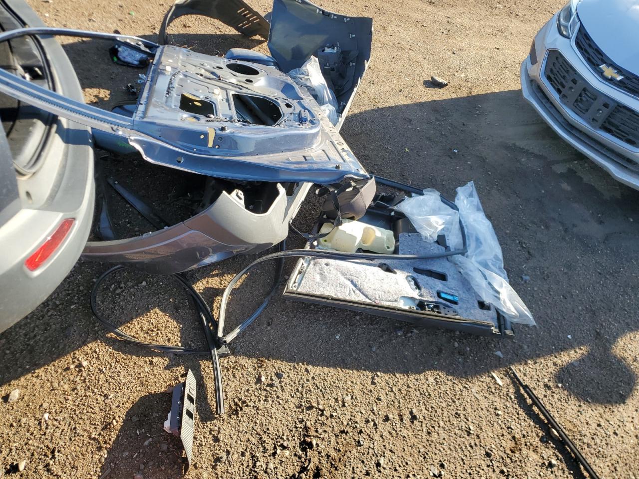 Toyota RAV4 Limited Image 11