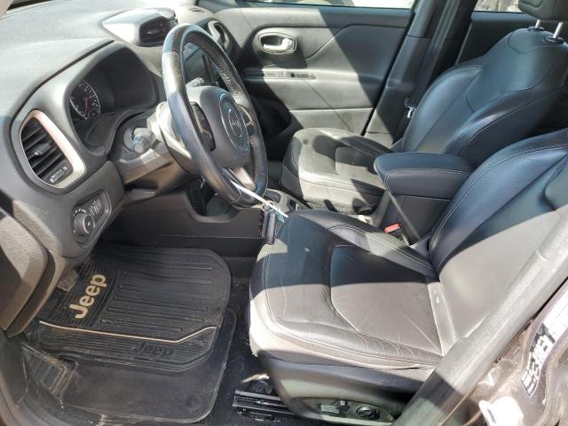 Jeep Renegade Limited Image 8