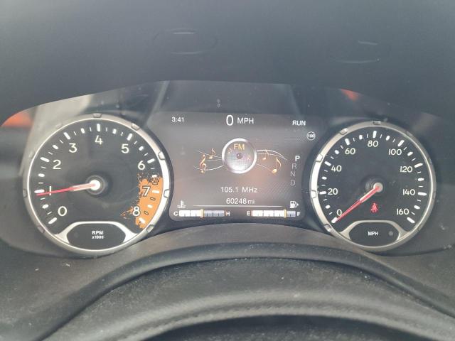 Jeep Renegade Limited Image 7