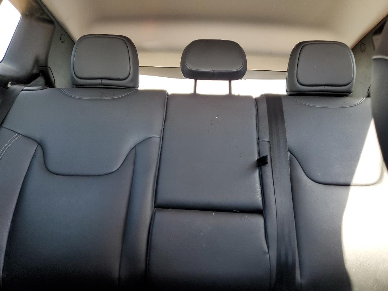 Jeep Renegade Limited Image 5