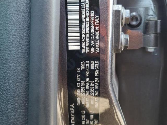 Jeep Renegade Limited Image 11