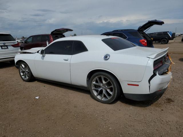 Dodge Challenger Gt Image 9