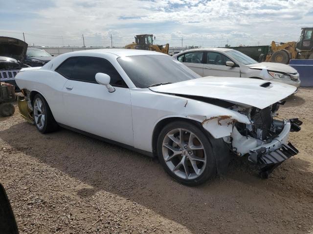 Dodge Challenger Gt Image 12