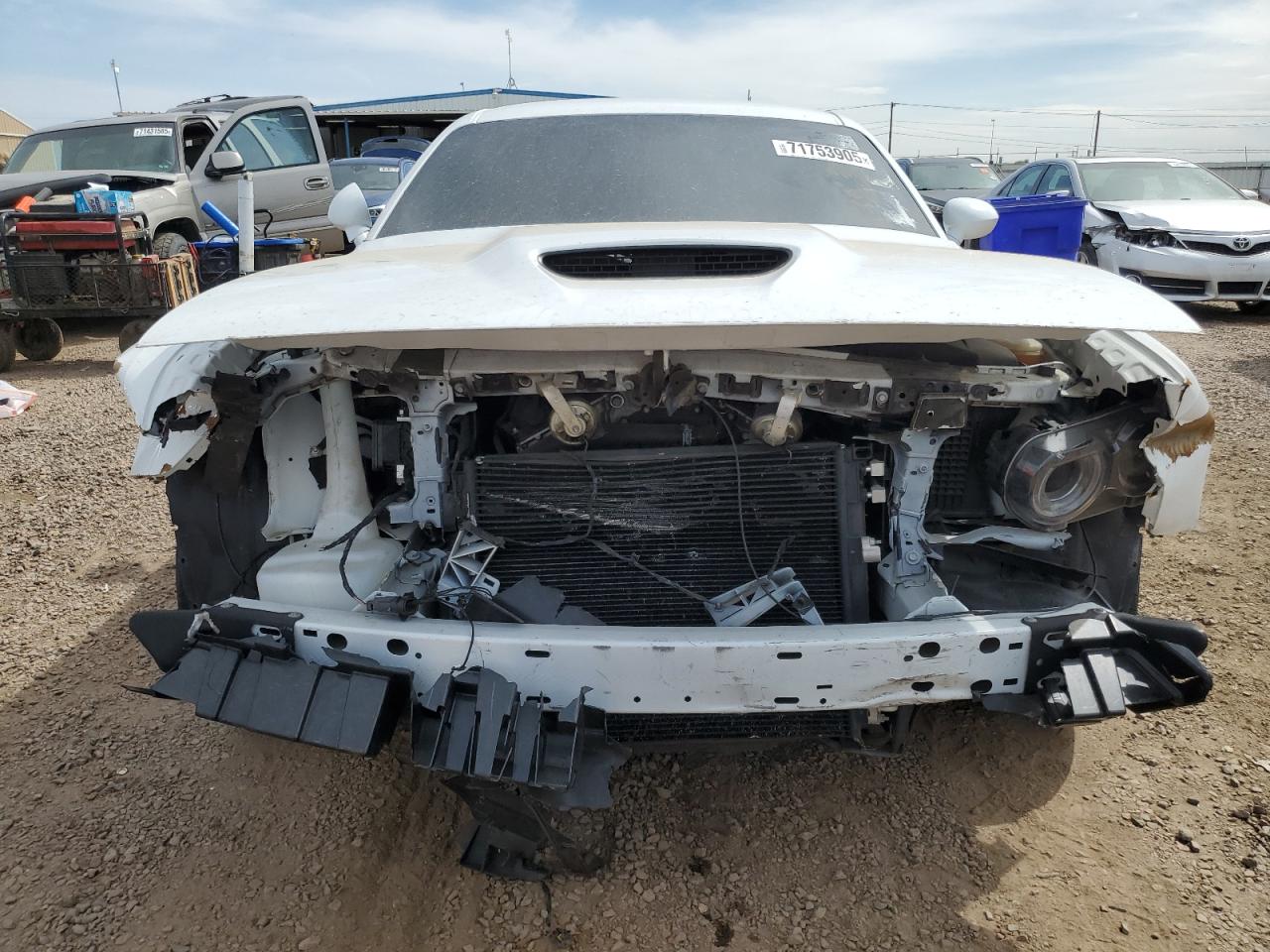 Dodge Challenger Gt Image 11