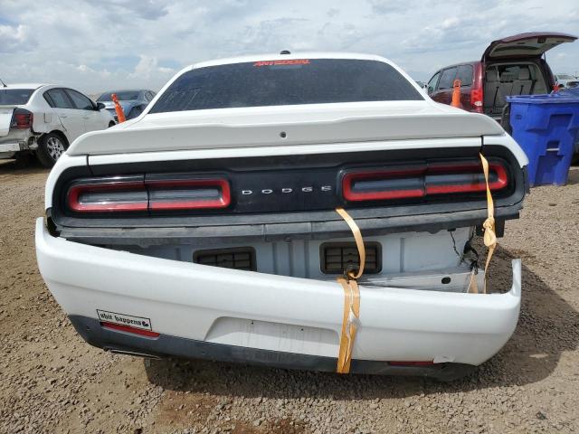 Dodge Challenger Gt Image 10