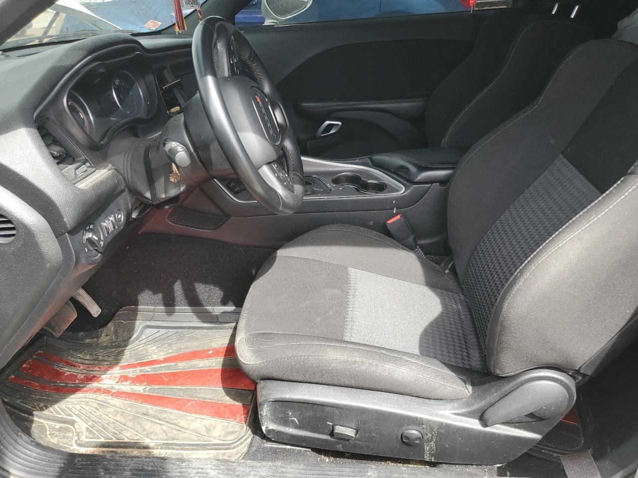 Dodge Challenger Gt Image 3