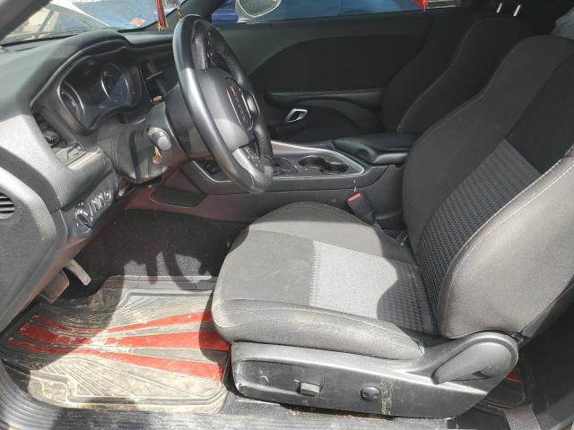 Dodge Challenger Gt Image 3