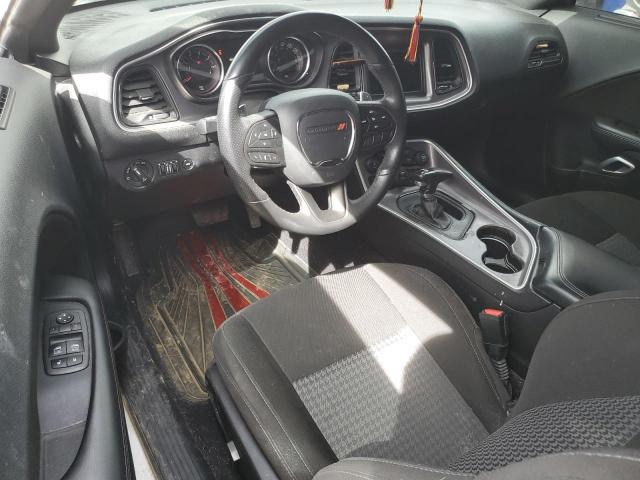 Dodge Challenger Gt Image 4