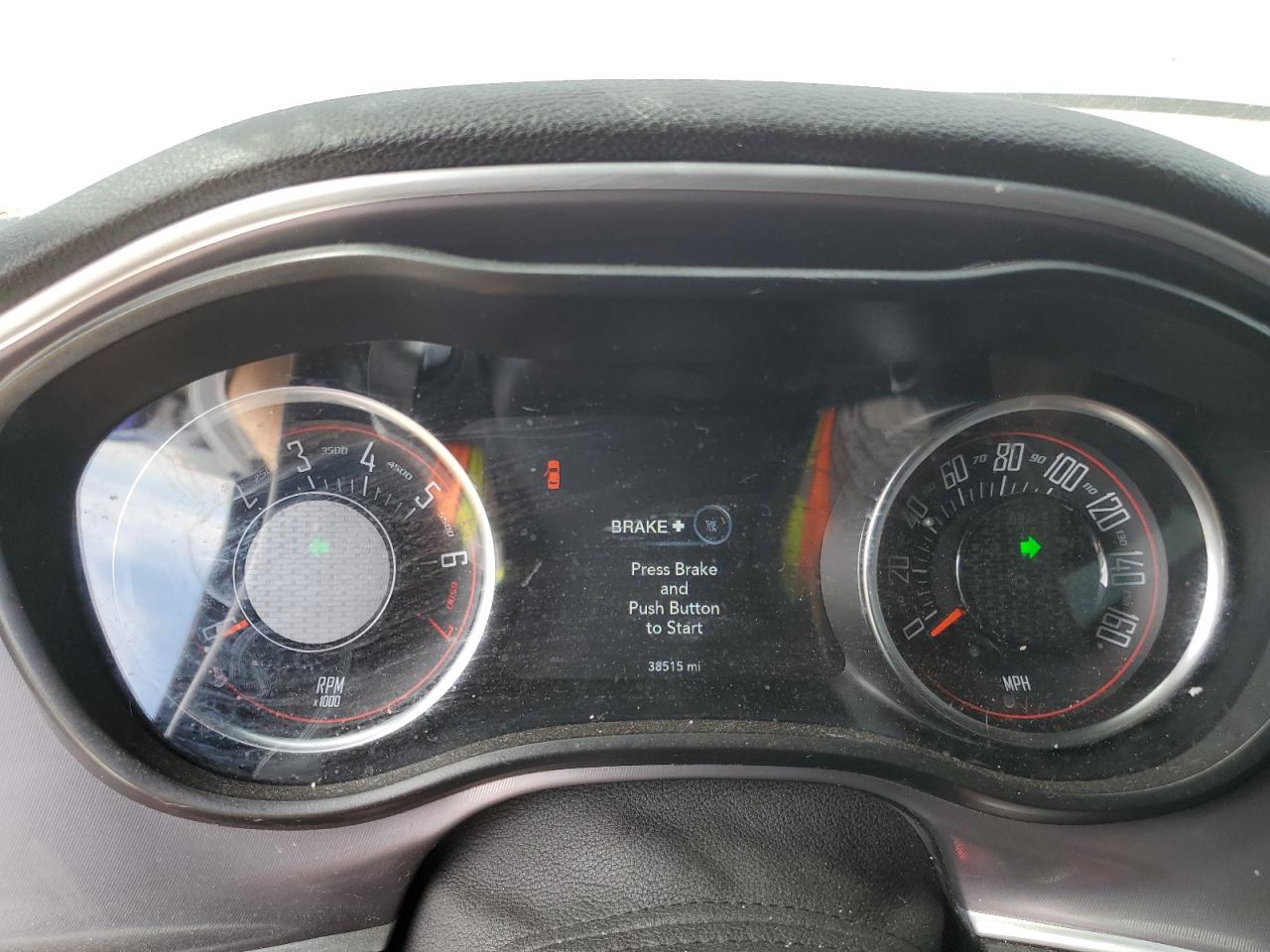 Dodge Challenger Gt Image 7