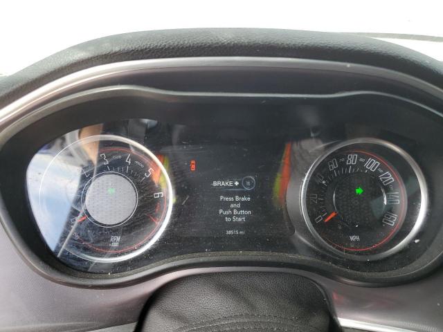 Dodge Challenger Gt Image 7