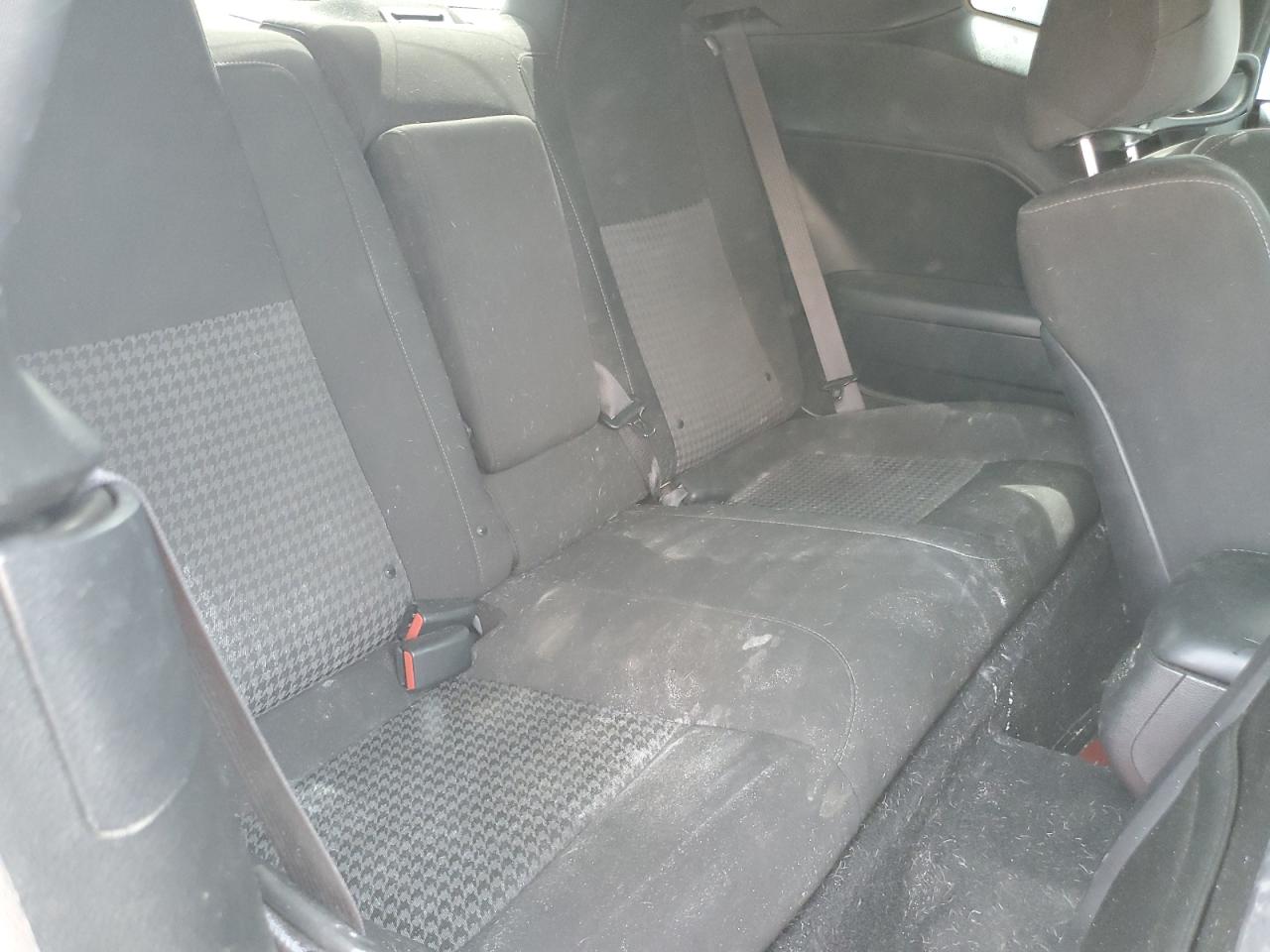 Dodge Challenger Gt Image 5