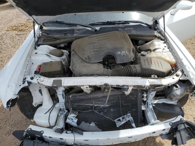 Dodge Challenger Gt Image 6