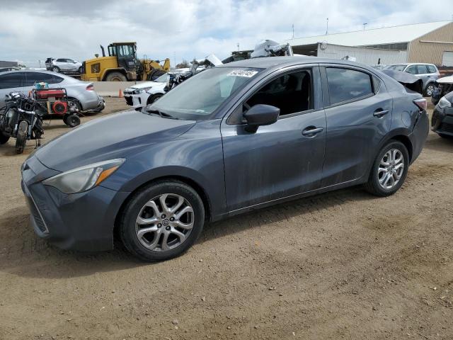  Salvage Toyota Scion