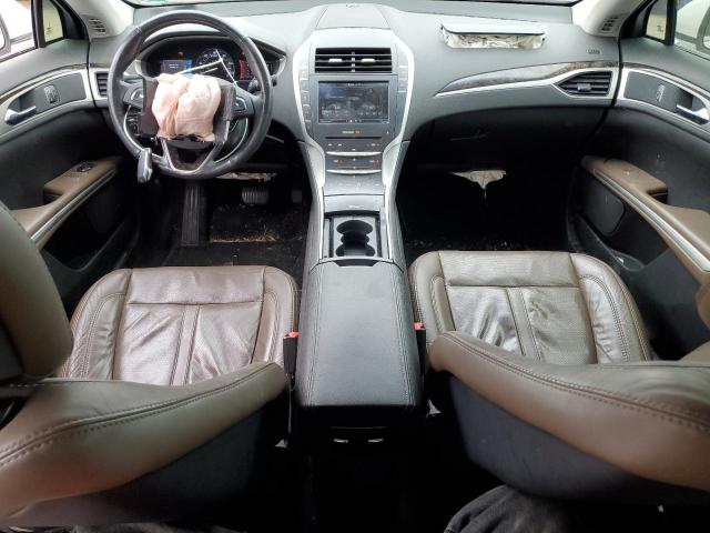 Lincoln MKZ Hybrid Image 9