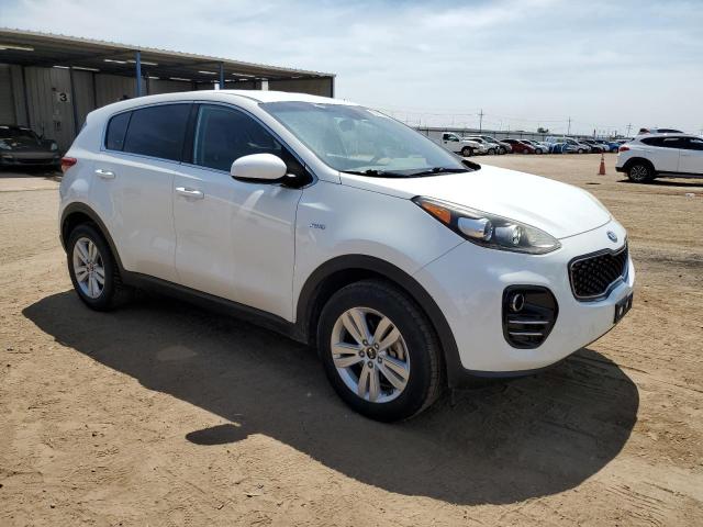 Kia Sportage Lx Image 6