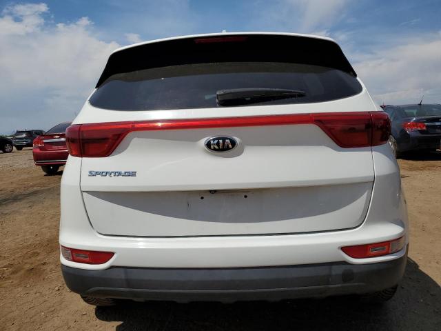 Kia Sportage Lx Image 3