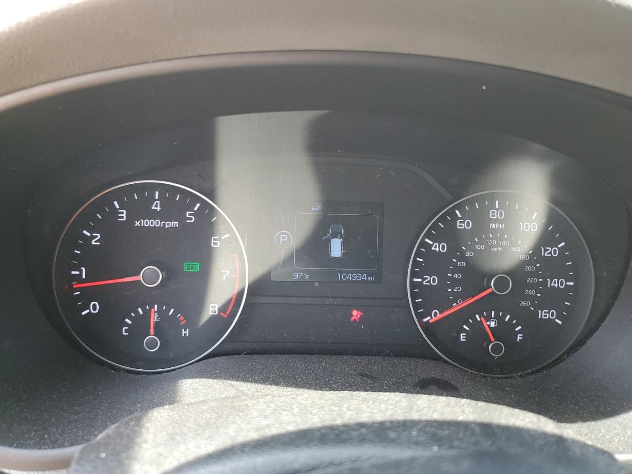 Kia Sportage Lx Image 2