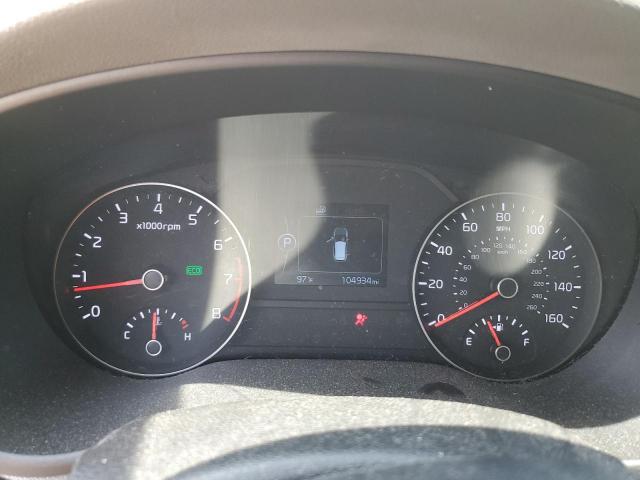 Kia Sportage Lx Image 2