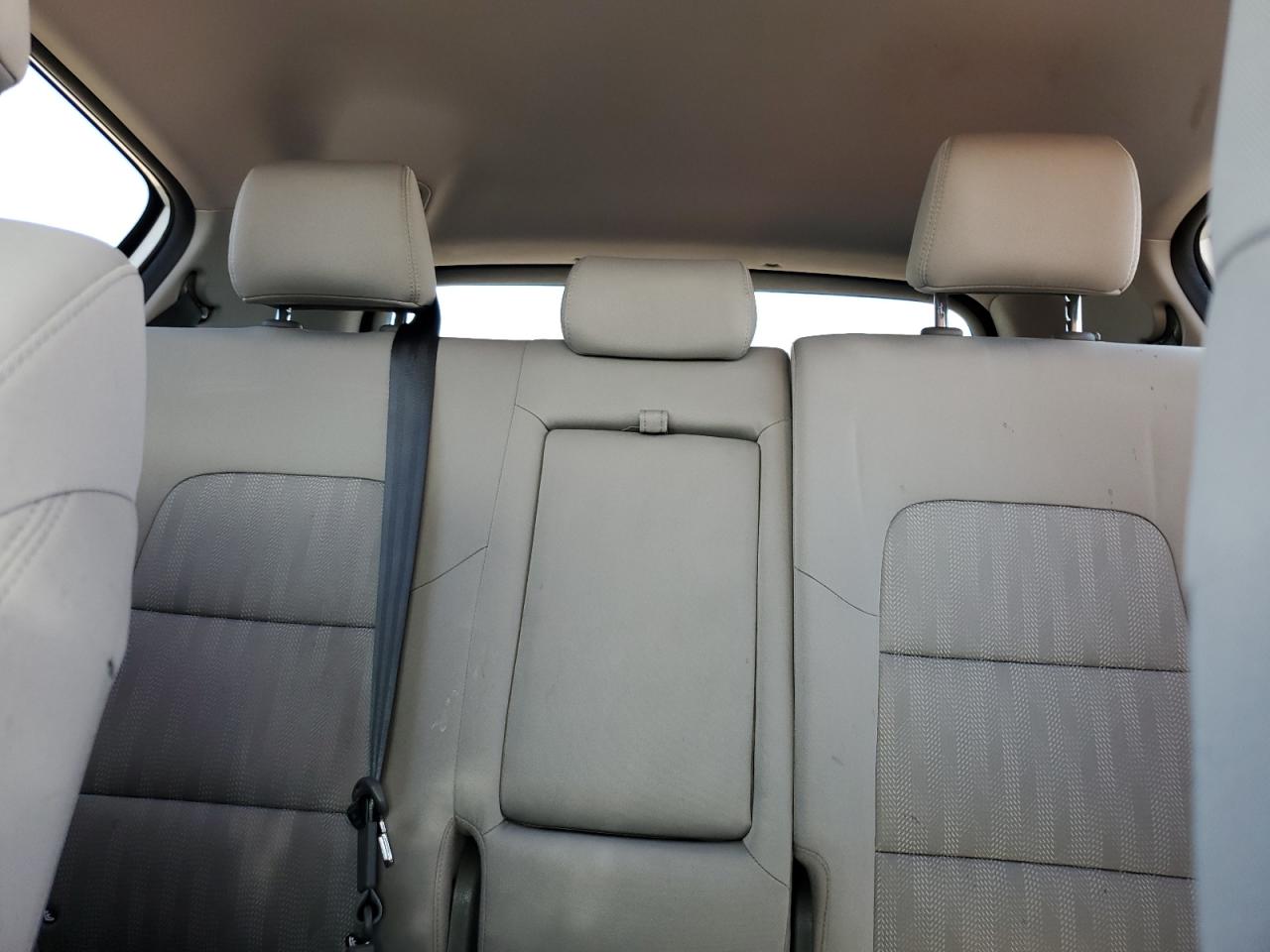 Kia Sportage Lx Image 10