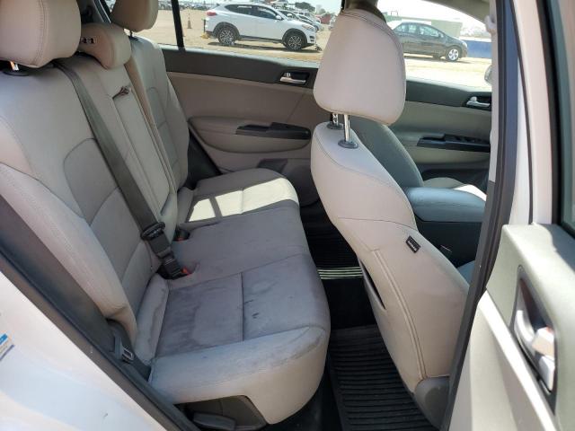 Kia Sportage Lx Image 12