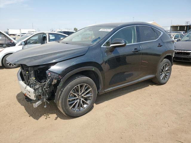  Salvage Lexus NX
