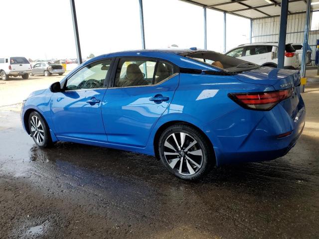 Nissan Sentra Sv Image 2