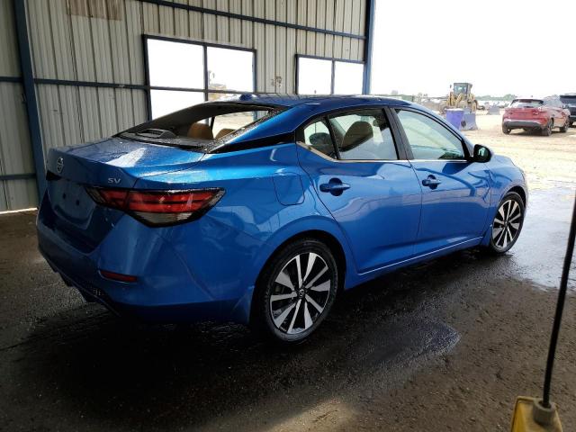 Nissan Sentra Sv Image 3