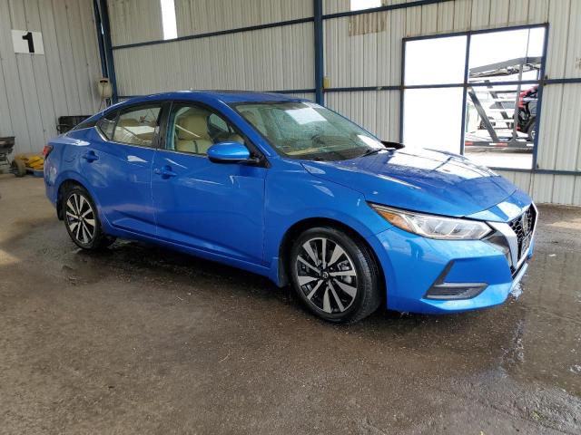 Nissan Sentra Sv Image 10